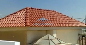 شركة تركيب قرميد بالرياض