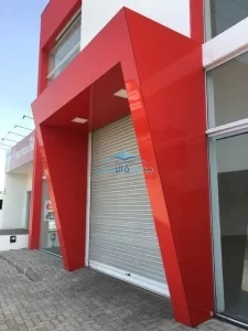 معلم تركيب كلادينج الرياض