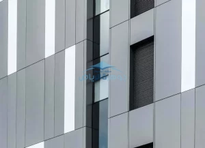 تركيب كلادينج للمباني بالرياض