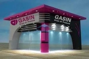 معلم تركيب كلادينج الرياض