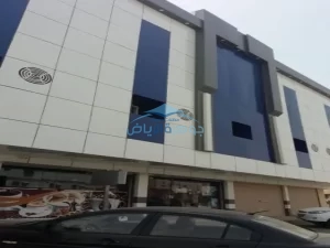 مقاول تركيب كلادينج في الرياض