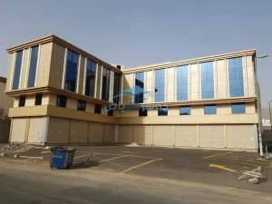 اسعار واجهات الكلادينج بالرياض