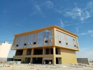 مقاول تركيب كلادينج في الرياض