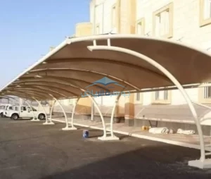 ارخص مظلات سيارات بالرياض