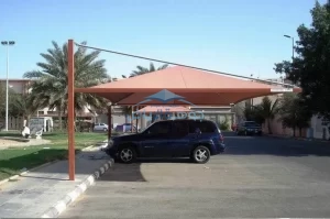 اسعار مظلات سيارات بالرياض