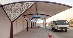 أسعار مظلات السيارات في الرياض