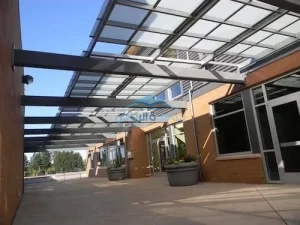 أفضل شركة تركيب مظلات مدارس بالرياض بأسعار مناسبة