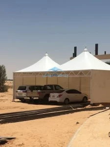 تركيب مظلات قبب في الرياض