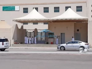 تركيب مظلات مدارس بالرياض