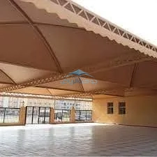 تركيب مظلات مدارس بالرياض