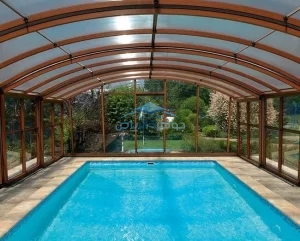 مظلات مسابح بالرياض