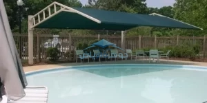 صيانة مظلات مسابح بالرياض