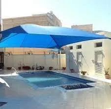تركيب مظلات مسابح بالرياض