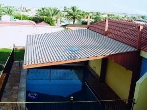 مظلات مسابح خارجية بالرياض