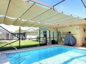 خدمات شركة مظلات