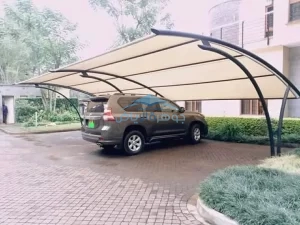 اسعار مظلات السيارات