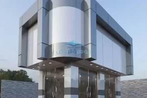 معلم تركيب كلادينج الرياض