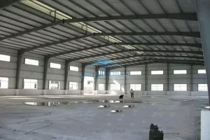 مقاول بناء هناجر الرياض