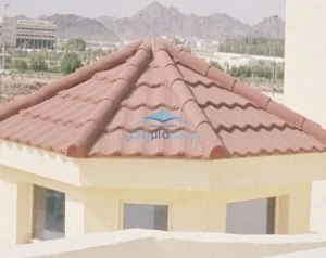 افضل شركة مقاولات بالرياض لتركيب القرميد