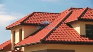 شركة تركيب قرميد بالرياض