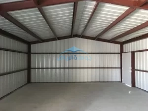 تصميم هناجر حسب الطلب بالرياض