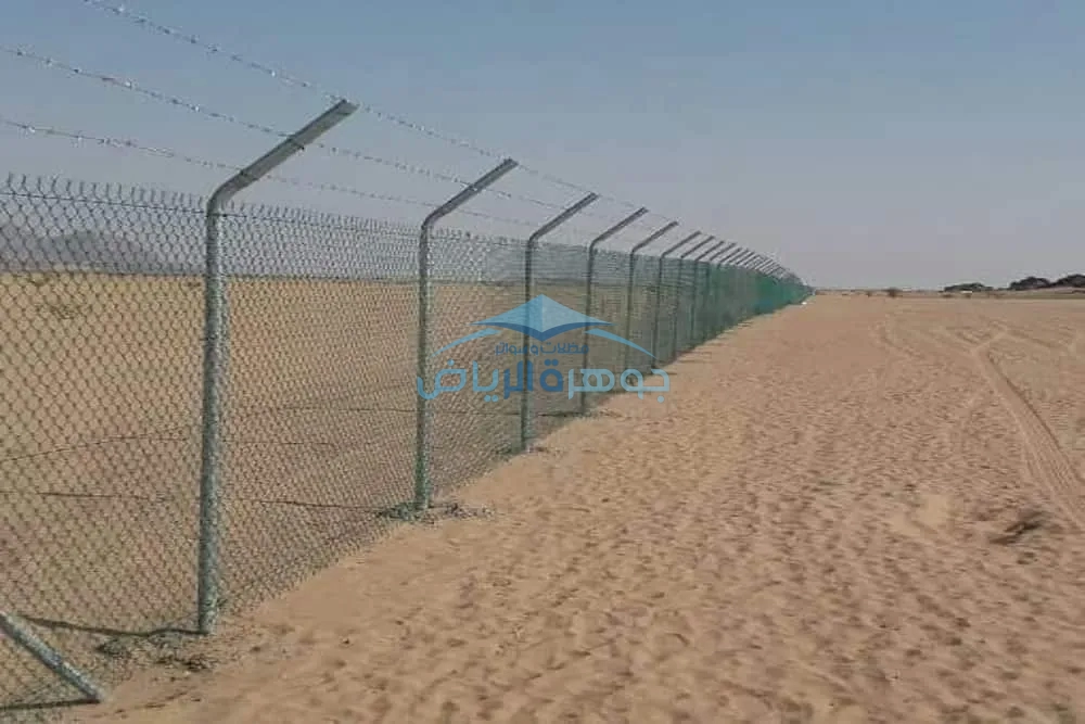 مقاول شبوك الرياض