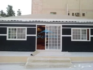 بيوت شعر الرياض