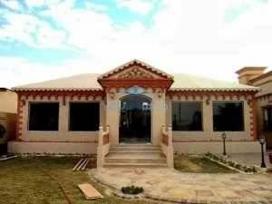 مواصفات بيوت الشعر