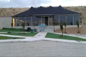 بيوت شعر الرياض