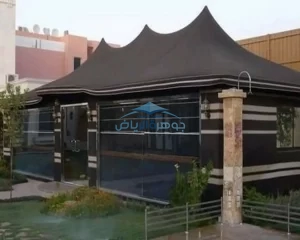 بيوت شعر جاهزة الرياض