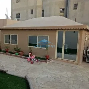 بيوت شعر الرياض