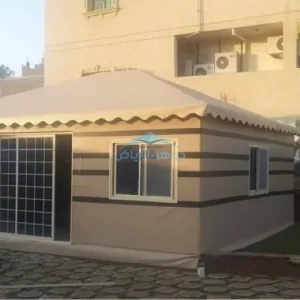 بيوت شعر الرياض