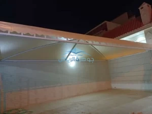 تركيب مظلات في الرياض