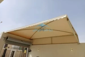 تفصيل مظلات في الرياض