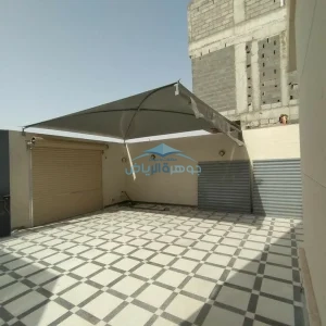 شركة مظلات وسواتر بالرياض