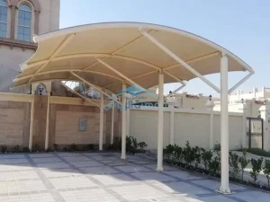 مظلات لكسان