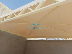 انواع السواتر