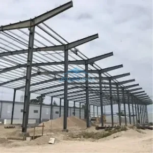 مقاول تركيب هناجر حديد بالرياض
