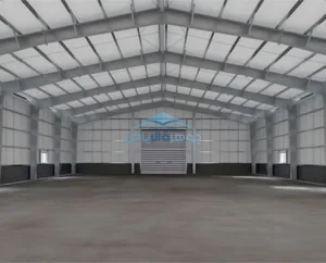أسعار بناء هناجر بالرياض