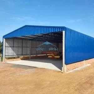 مميزات هناجر ومستودعات الرياض