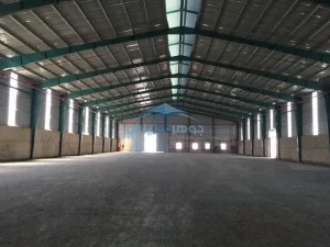 مقاول هناجر في الرياض