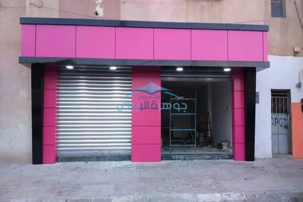 تركيب واجهات كلادينج بالرياض