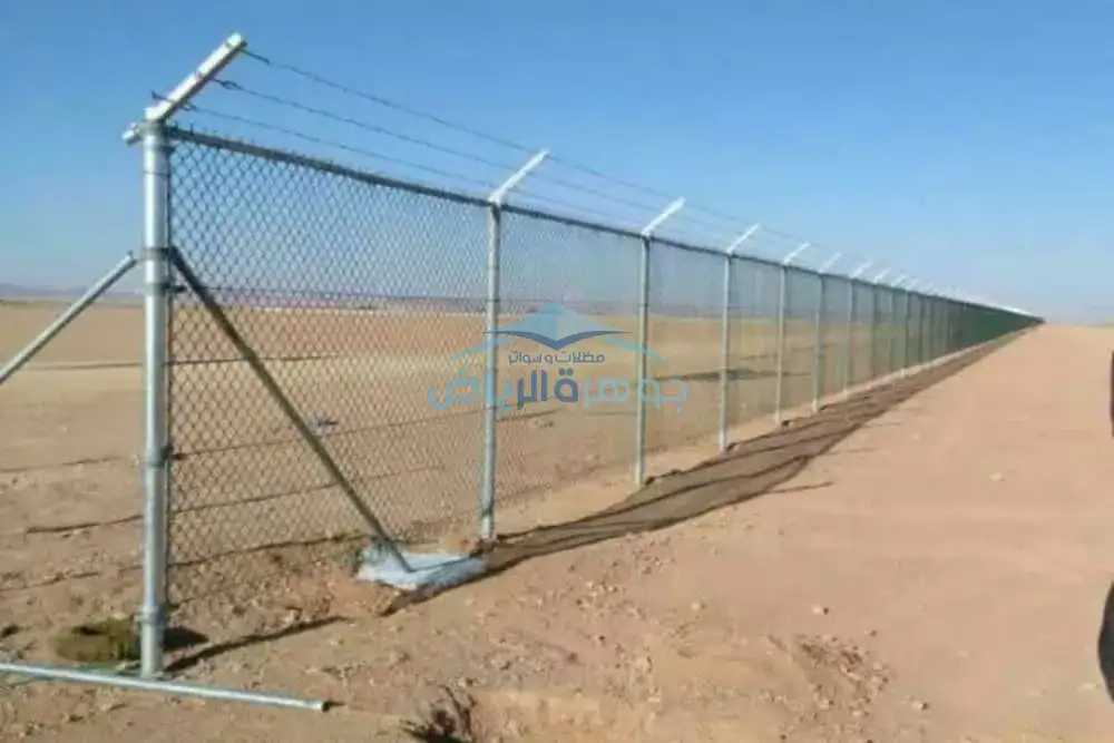 مقاول شبوك في الرياض
