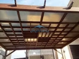 مظلات حدائق في الرياض