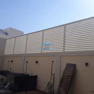 تفصيل ساتر