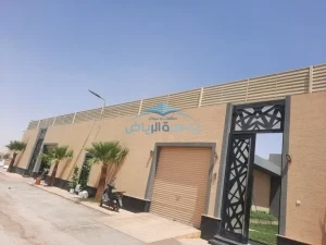 تركيب سواتر احواش