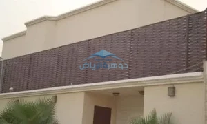 تركيب سواتر احواش