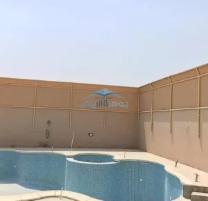 تركيب سواتر احواش