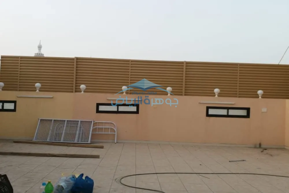 تركيب سواتر احواش