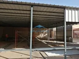 ورشة حداد هناجر